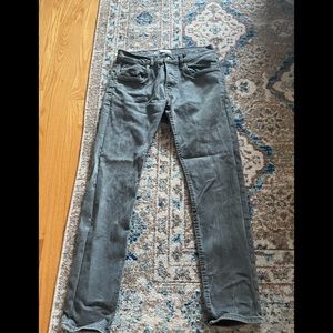 Zara size 31 jeans